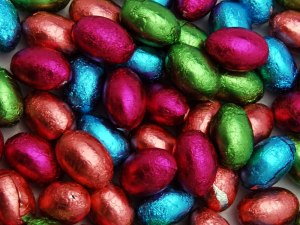 Chocolate-eggs